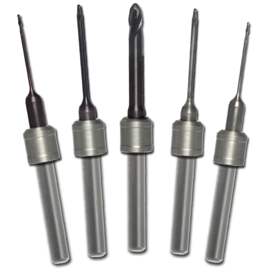 Dental Burs Amann Girrbach