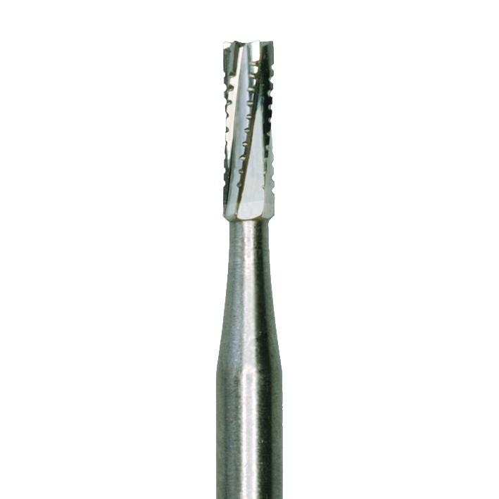 Dental Burs STRAIGHT FISSURE CROSSCUT